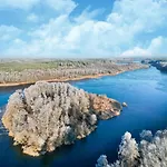 Σπίτι διακοπών Im Mirow