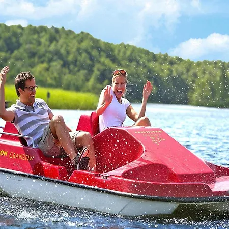 Im Mirow Гранцов