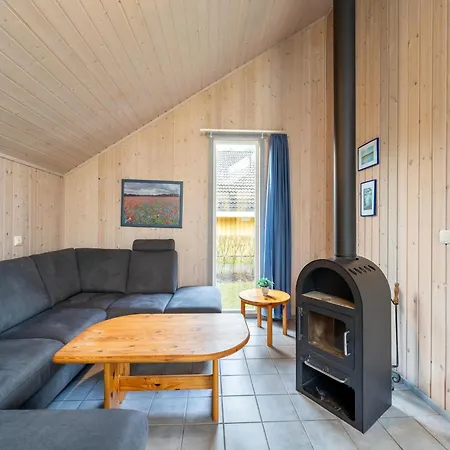 Im Mirow Дом отдыха *