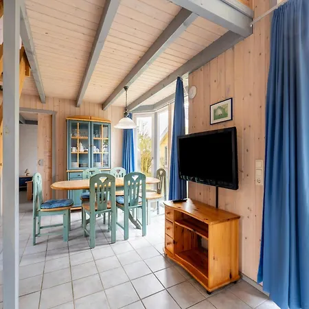 Дом отдыха Im Mirow *