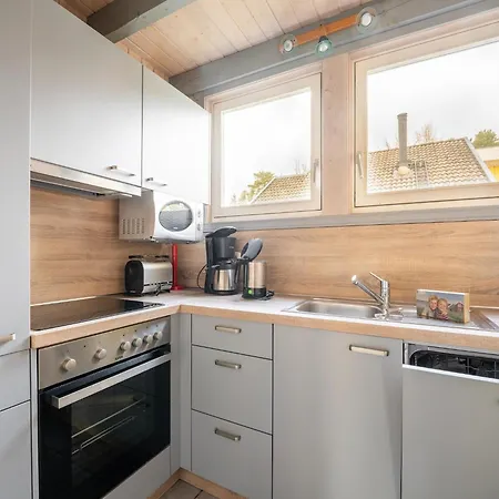 Im Mirow Дом отдыха Гранцов