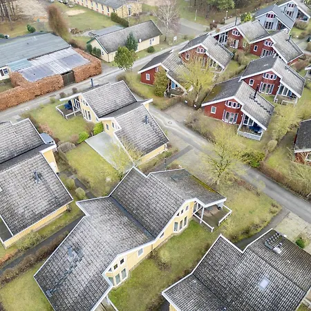 Дом отдыха Im Mirow