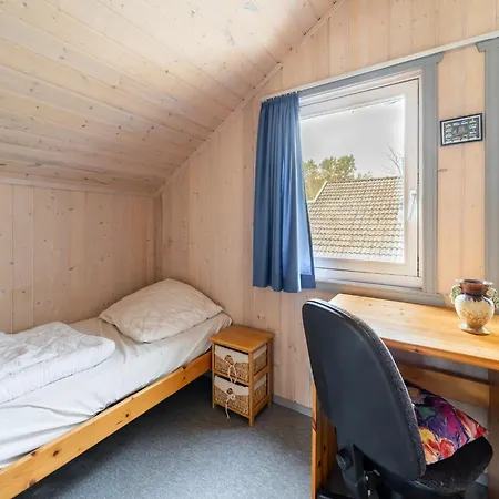 Дом отдыха Im Mirow *