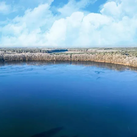 Дом отдыха Im Mirow