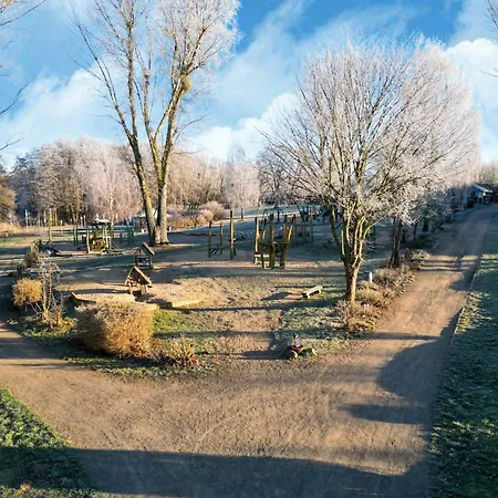 Im Mirow Дом отдыха