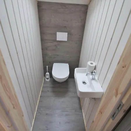 Im Mirow Ferienhaus Granzow
