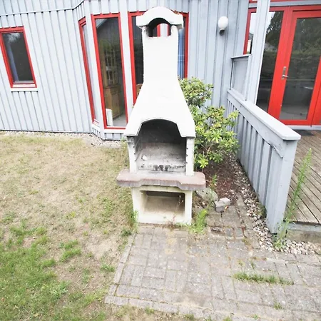 Ferienhaus Im Mirow *
